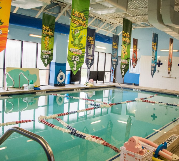 Aqua-Tots Swim Schools Coppell (Coppell,&nbspTX)